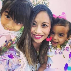 Meet your Posher, Jen